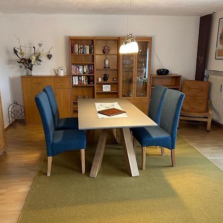 Ferienwohnung Bucher Ursula Waldmünchen Exteriör bild