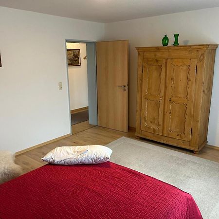 Ferienwohnung Bucher Ursula Waldmünchen Exteriör bild