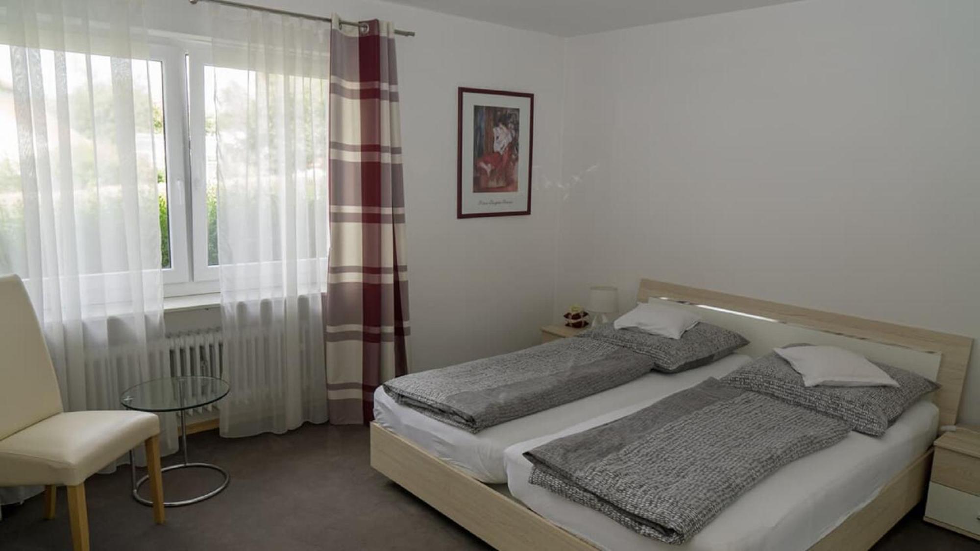Ferienwohnung Bucher Ursula Waldmünchen Exteriör bild