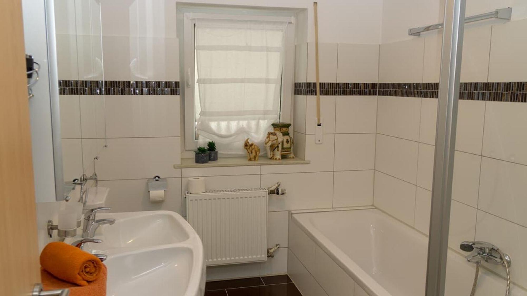 Ferienwohnung Bucher Ursula Waldmünchen Exteriör bild