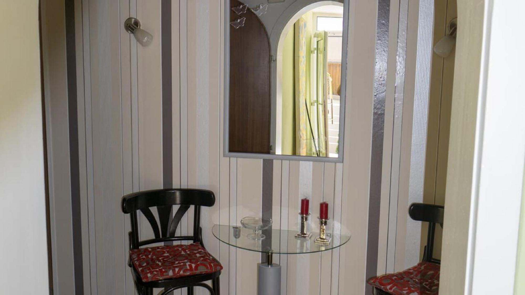 Ferienwohnung Bucher Ursula Waldmünchen Exteriör bild