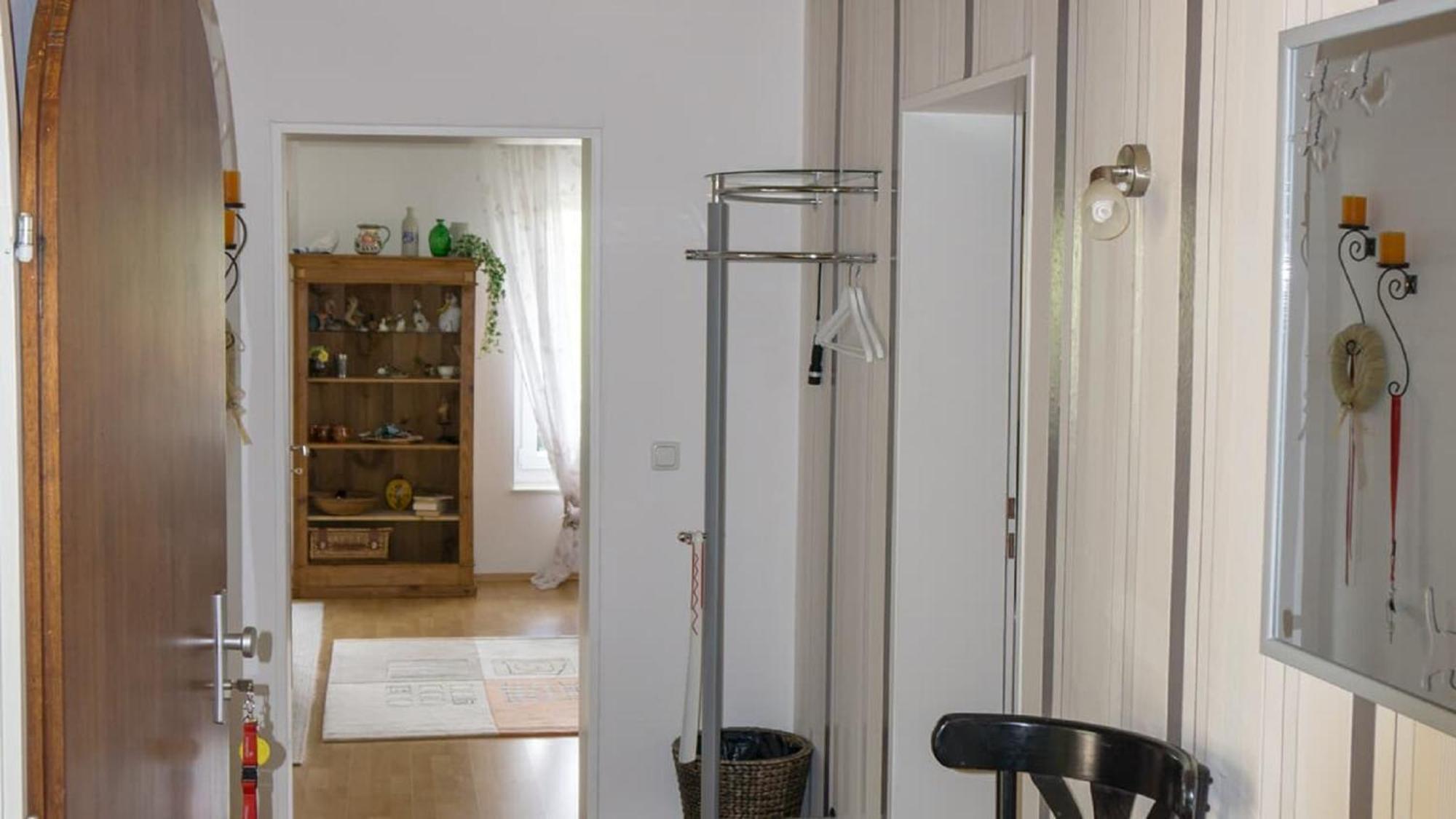 Ferienwohnung Bucher Ursula Waldmünchen Exteriör bild