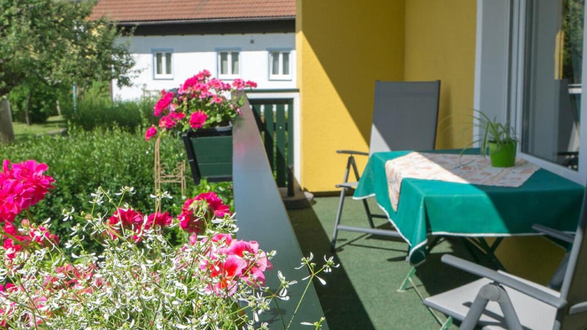 Ferienwohnung Bucher Ursula Waldmünchen Exteriör bild