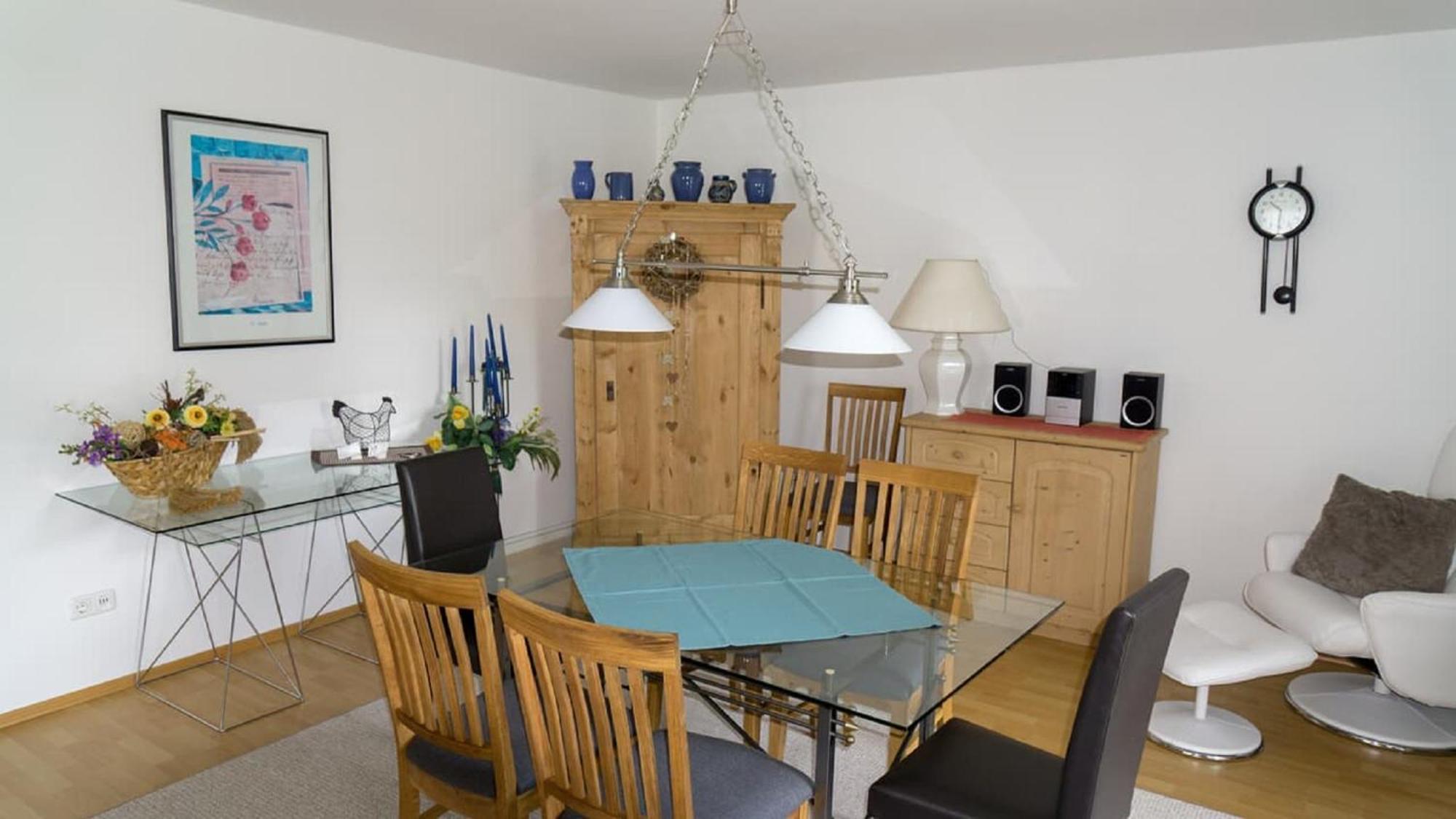 Ferienwohnung Bucher Ursula Waldmünchen Exteriör bild