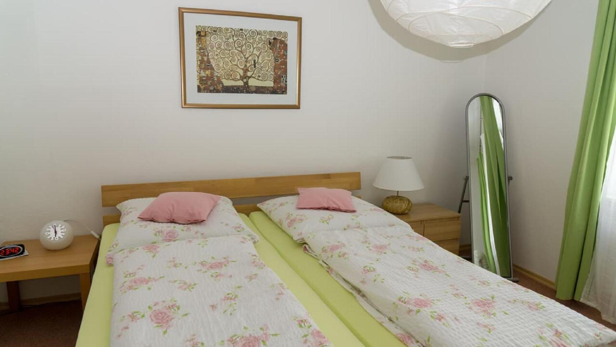 Ferienwohnung Bucher Ursula Waldmünchen Exteriör bild