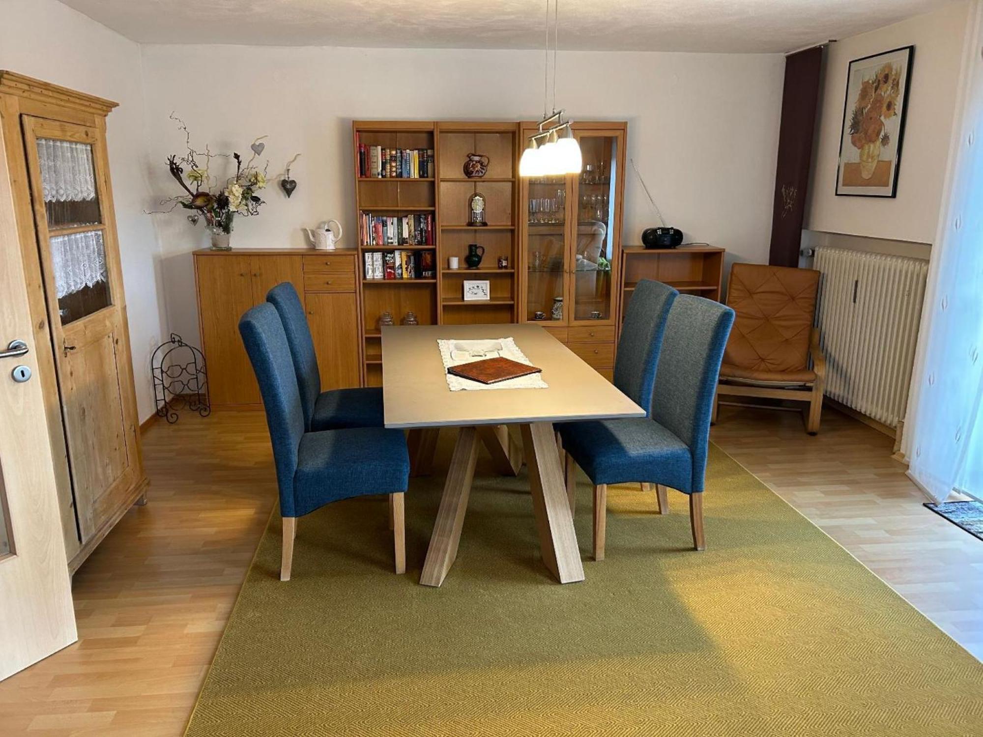 Ferienwohnung Bucher Ursula Waldmünchen Exteriör bild