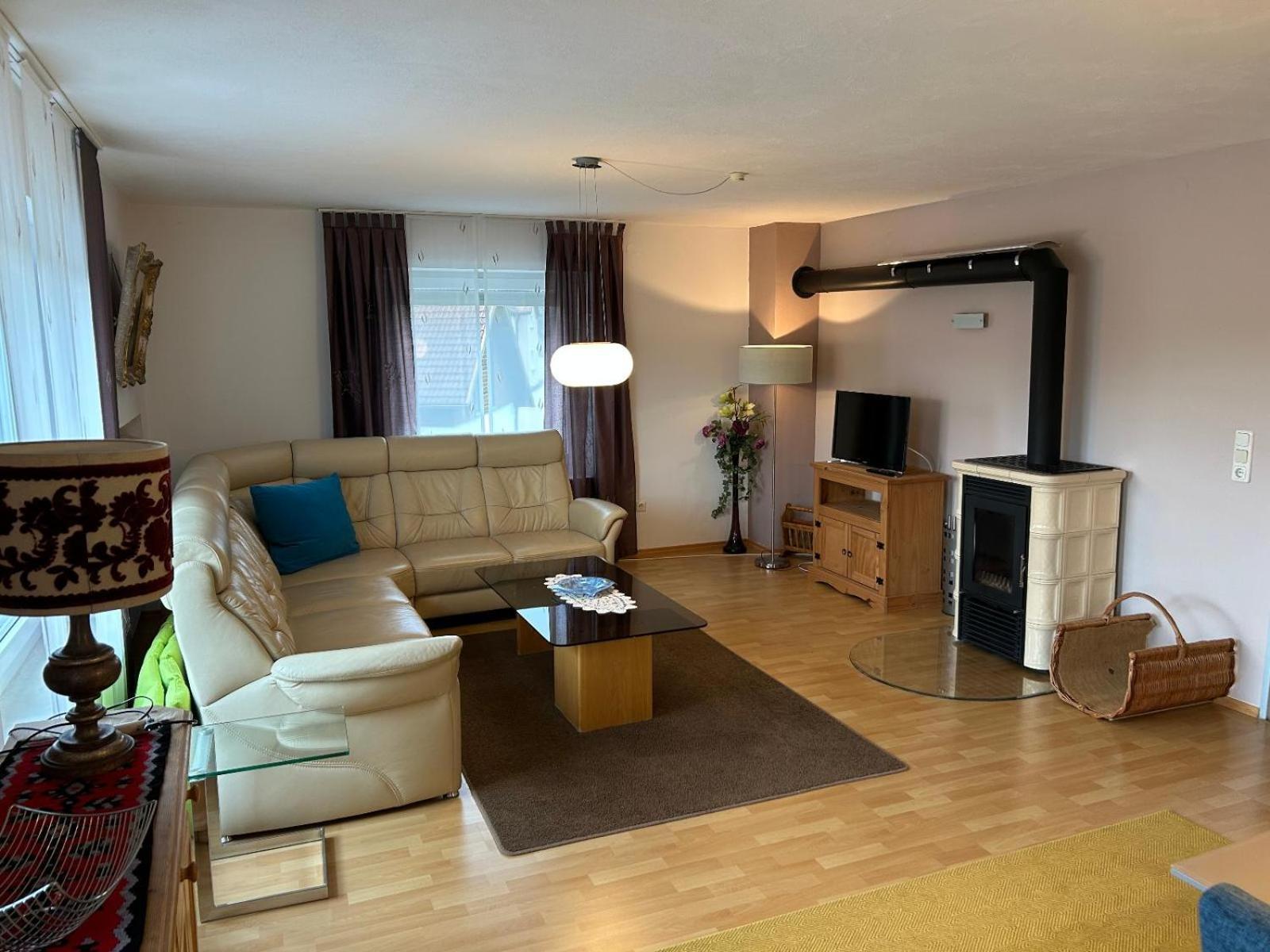 Ferienwohnung Bucher Ursula Waldmünchen Exteriör bild