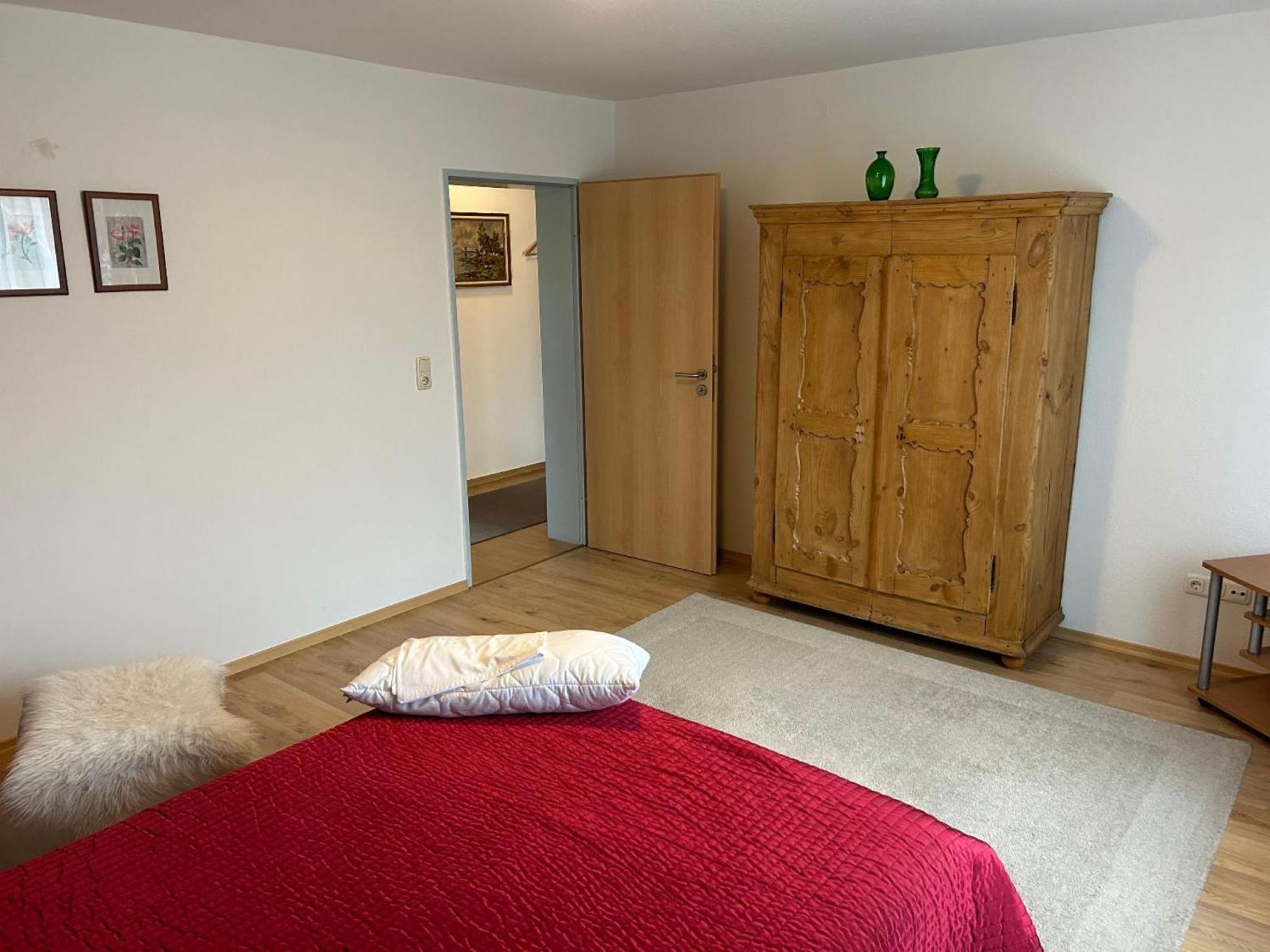 Ferienwohnung Bucher Ursula Waldmünchen Exteriör bild