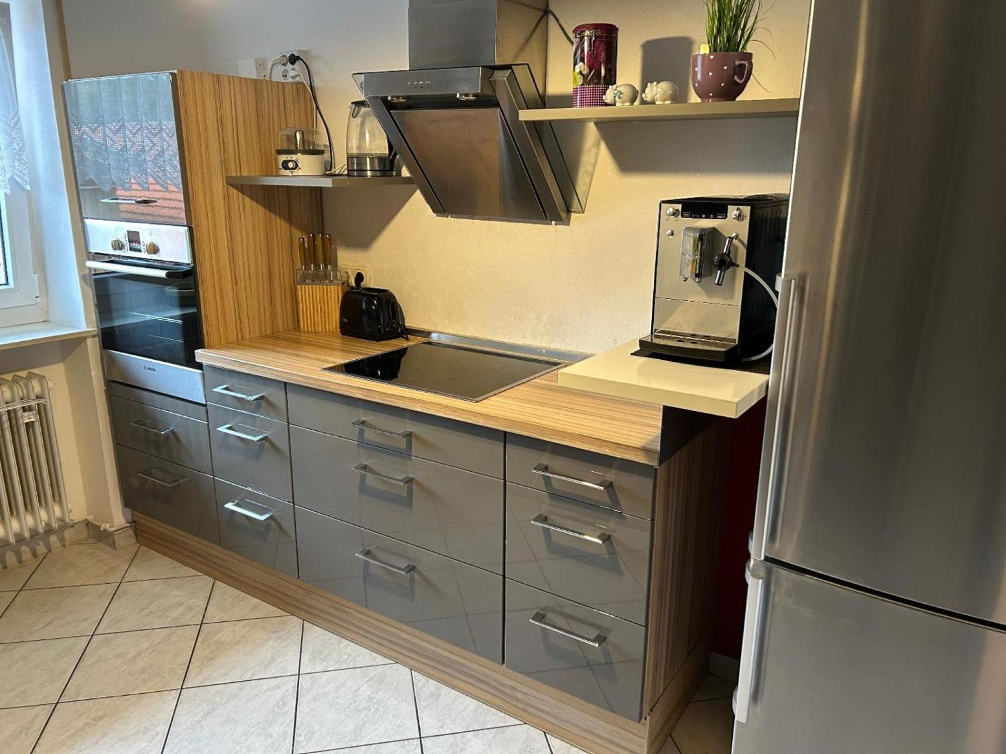 Ferienwohnung Bucher Ursula Waldmünchen Exteriör bild