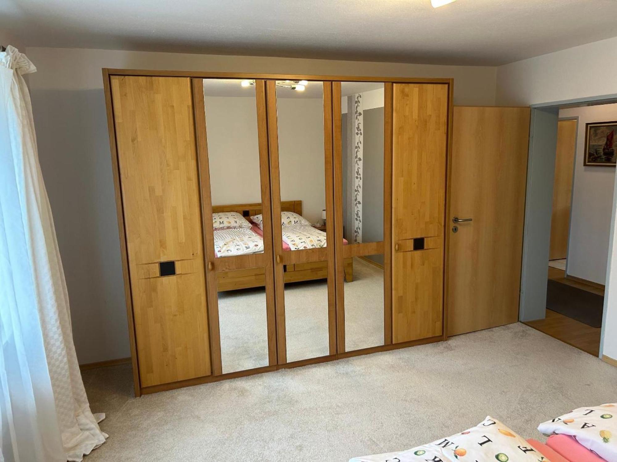 Ferienwohnung Bucher Ursula Waldmünchen Exteriör bild