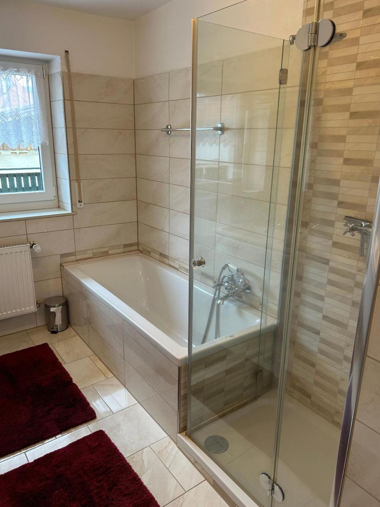 Ferienwohnung Bucher Ursula Waldmünchen Exteriör bild