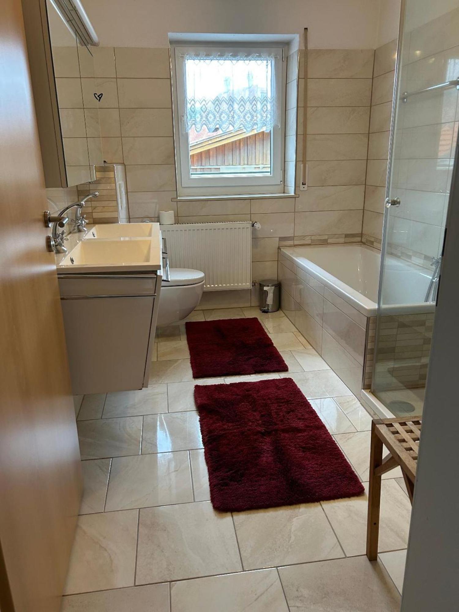 Ferienwohnung Bucher Ursula Waldmünchen Exteriör bild