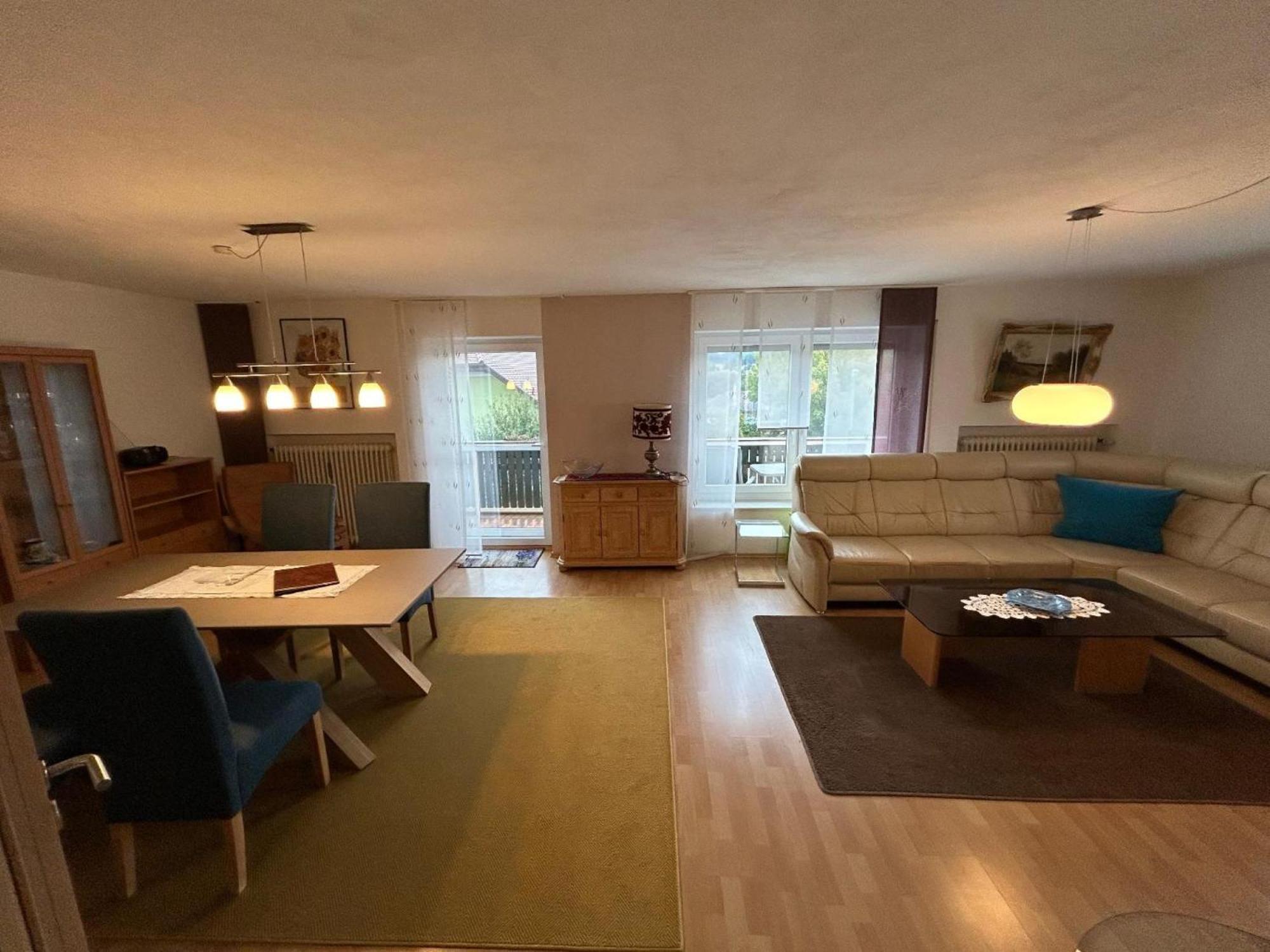 Ferienwohnung Bucher Ursula Waldmünchen Exteriör bild