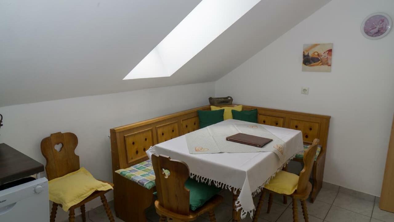 Ferienwohnung Bucher Ursula Waldmünchen Exteriör bild